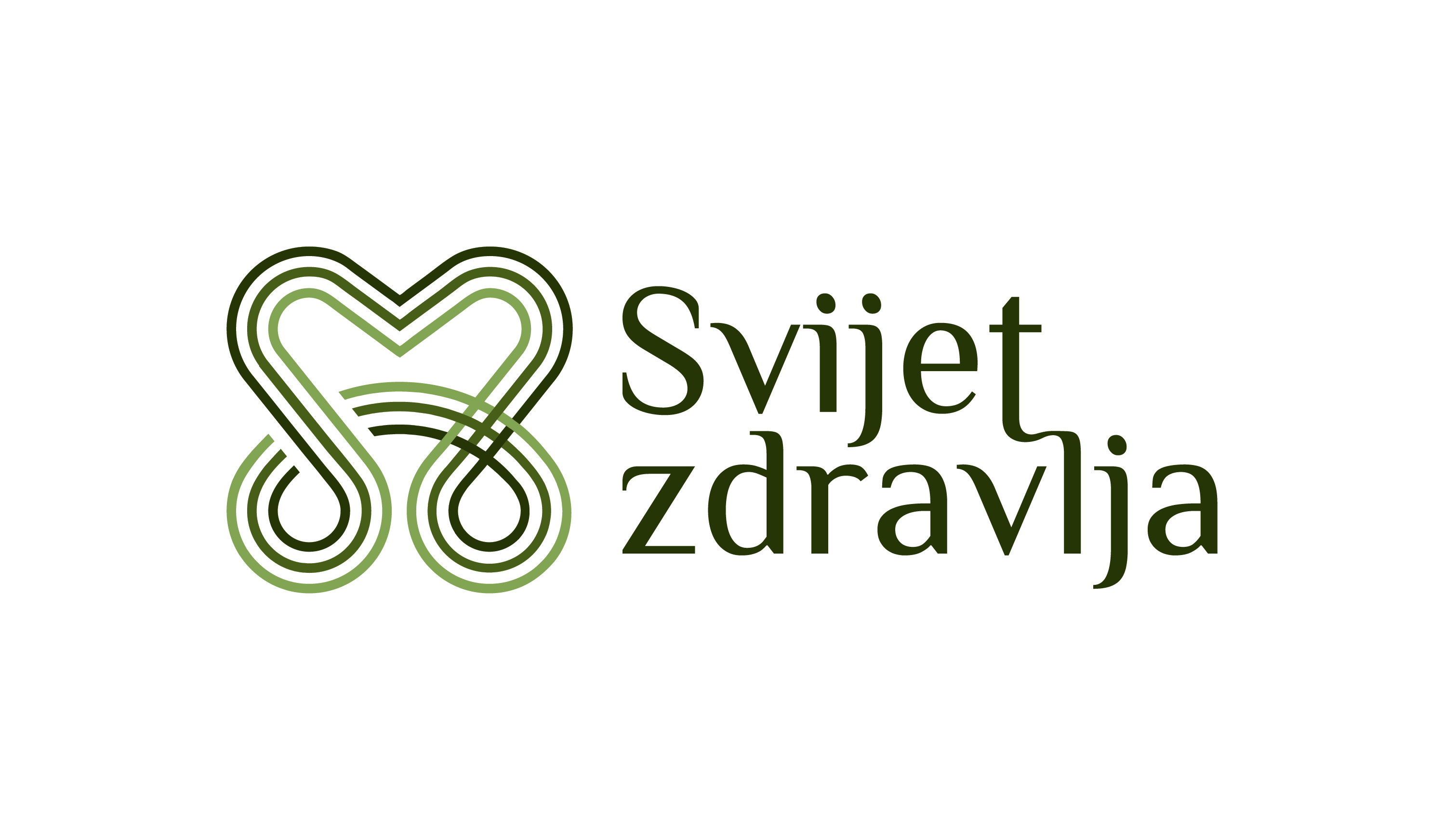 Svijet Zdravlja logo